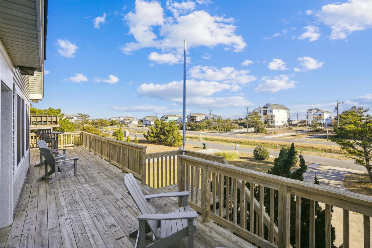 Every Summer Nags Head, NC Cola Vaughan Realty